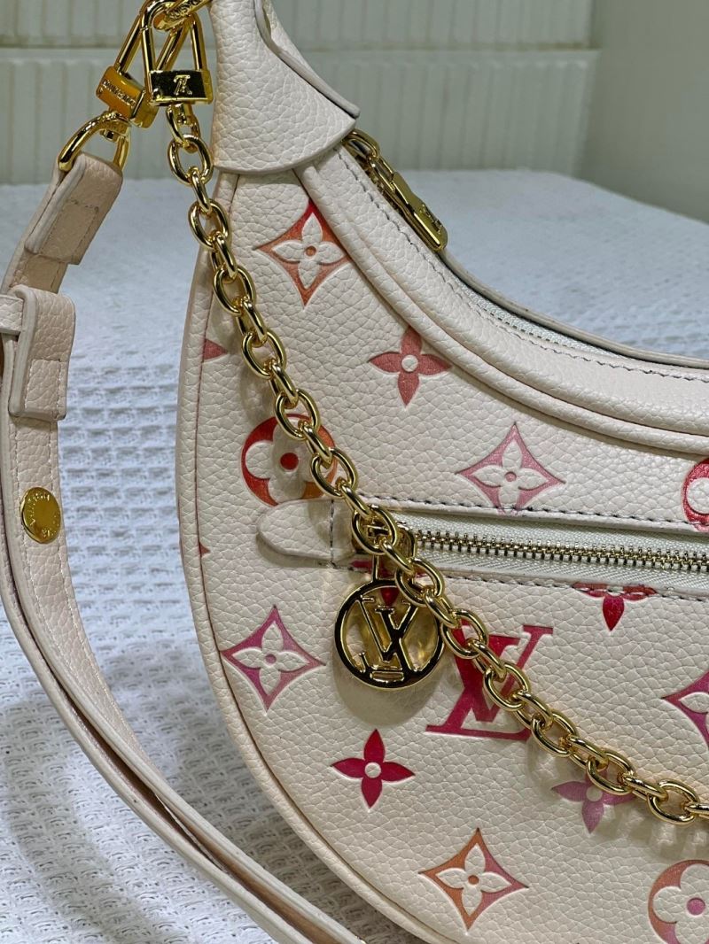 LV Hobo Bags